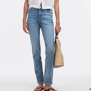 Madewell Jeans
